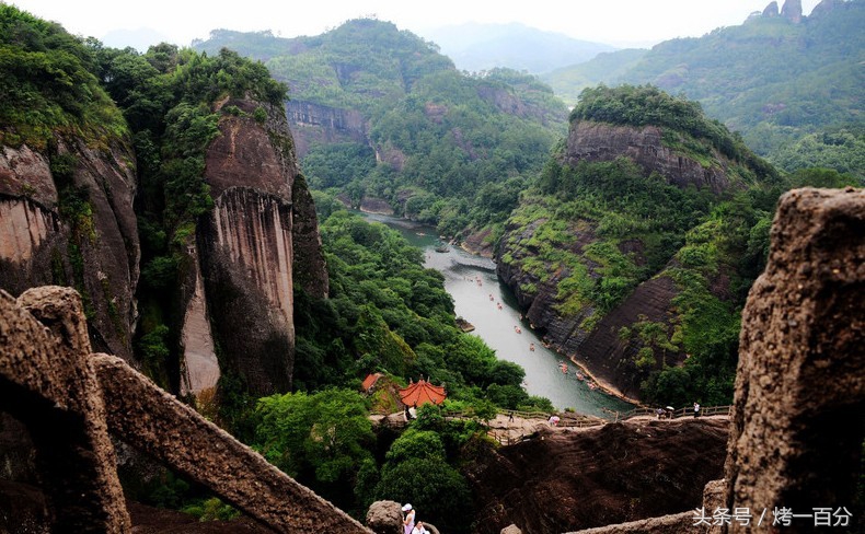 南平旅游景点有哪些地方_南平市区旅游必去十大景点 - 密云旅游