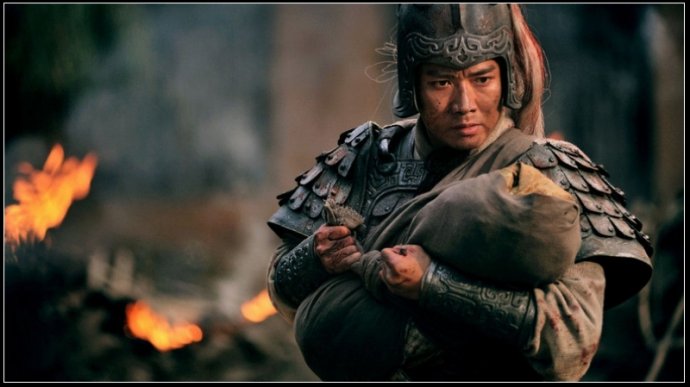 三国演义中,曹操屡试不爽的霸术之道真的抵不过刘备的仁术之道?