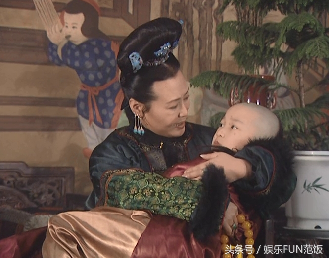 豆瓣古装剧排名前10，网友炸了！甄嬛传、水浒传没上榜，第一和第三争议大