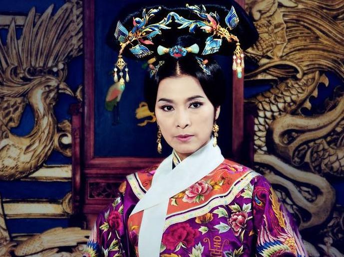 孝惠章皇后与康熙关系康熙墓中埋几个皇后