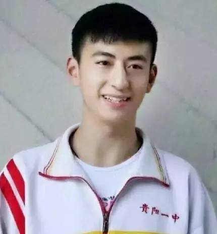 最帅高考状元出炉！这些95后学霸的世界，我们不懂
