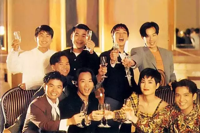 悼念黄家驹逝世24周年！纵有千万光辉岁月，人间再无黄家驹