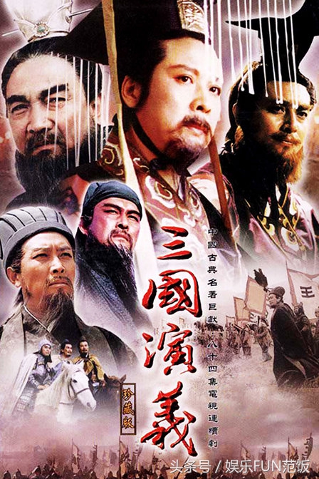 豆瓣古装剧排名前10，网友炸了！甄嬛传、水浒传没上榜，第一和第三争议大