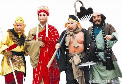 豆瓣古装剧排名前10，网友炸了！甄嬛传、水浒传没上榜，第一和第三争议大