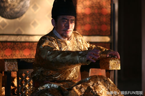 豆瓣古装剧排名前10，网友炸了！甄嬛传、水浒传没上榜，第一和第三争议大
