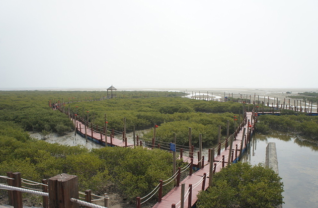 7月份北海景区景点可以这样玩