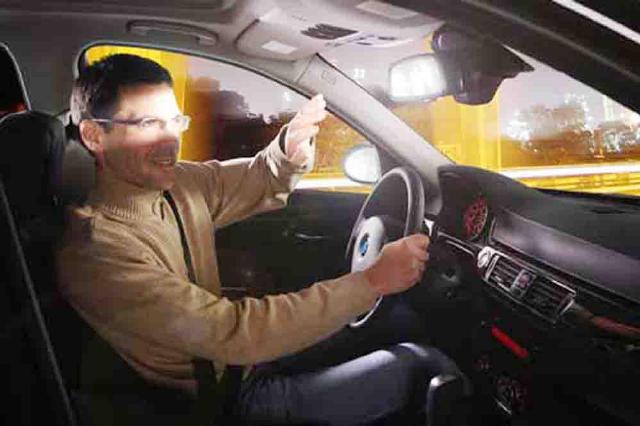 新手推荐：这十三条高速驾驶时的注意事项，老司机们都懂！