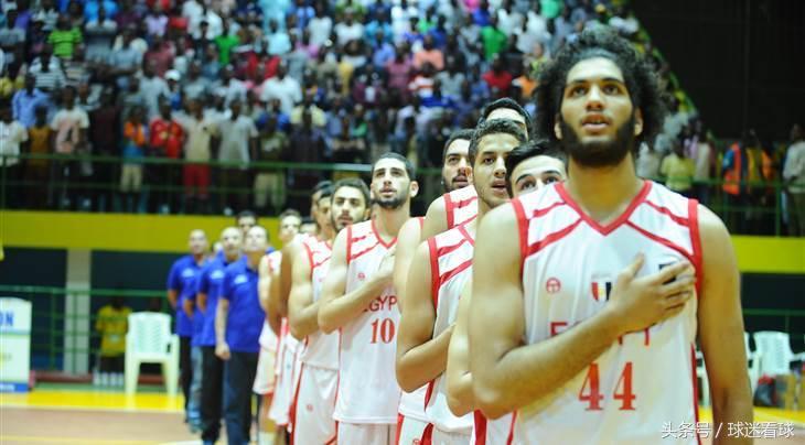 fiba世界杯u19赛程(盘点本届U19男篮世界杯概况：亚洲仅仅三队入选，没有中国男篮！)