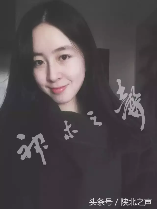 独家｜陕西神木市文理科状元新鲜出炉，看美女学霸如何炼成？速围观！