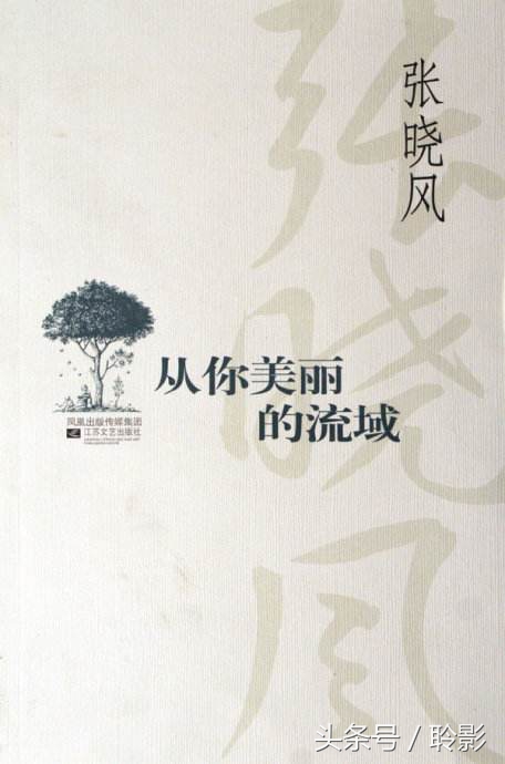 张晓风，唯美作品语录45句，一个用散文来阐释生命与生存的女子，打开你生命的窗子吧