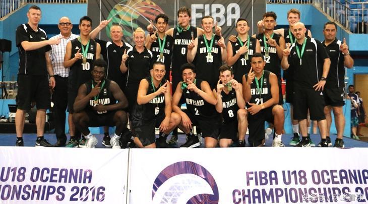 fiba世界杯u19赛程(盘点本届U19男篮世界杯概况：亚洲仅仅三队入选，没有中国男篮！)