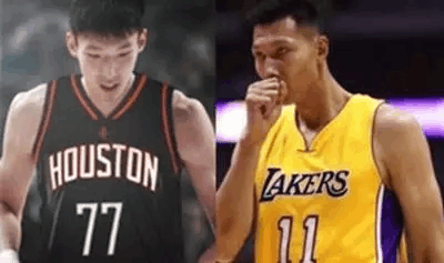 nba球星为什么不长青春痘(周琦签约火箭兴奋异常：只是脸上怎么有那么多的青春痘？)