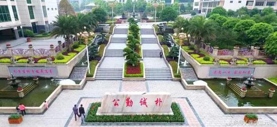 湖南雅礼中学2017高考（在雅礼）