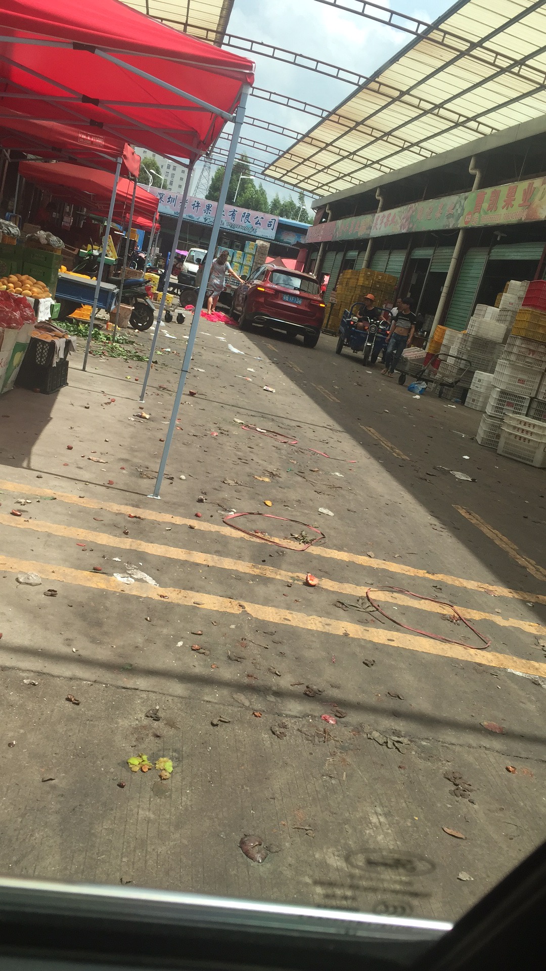 宝安创文枕戈待旦 6检查组奔赴10街道