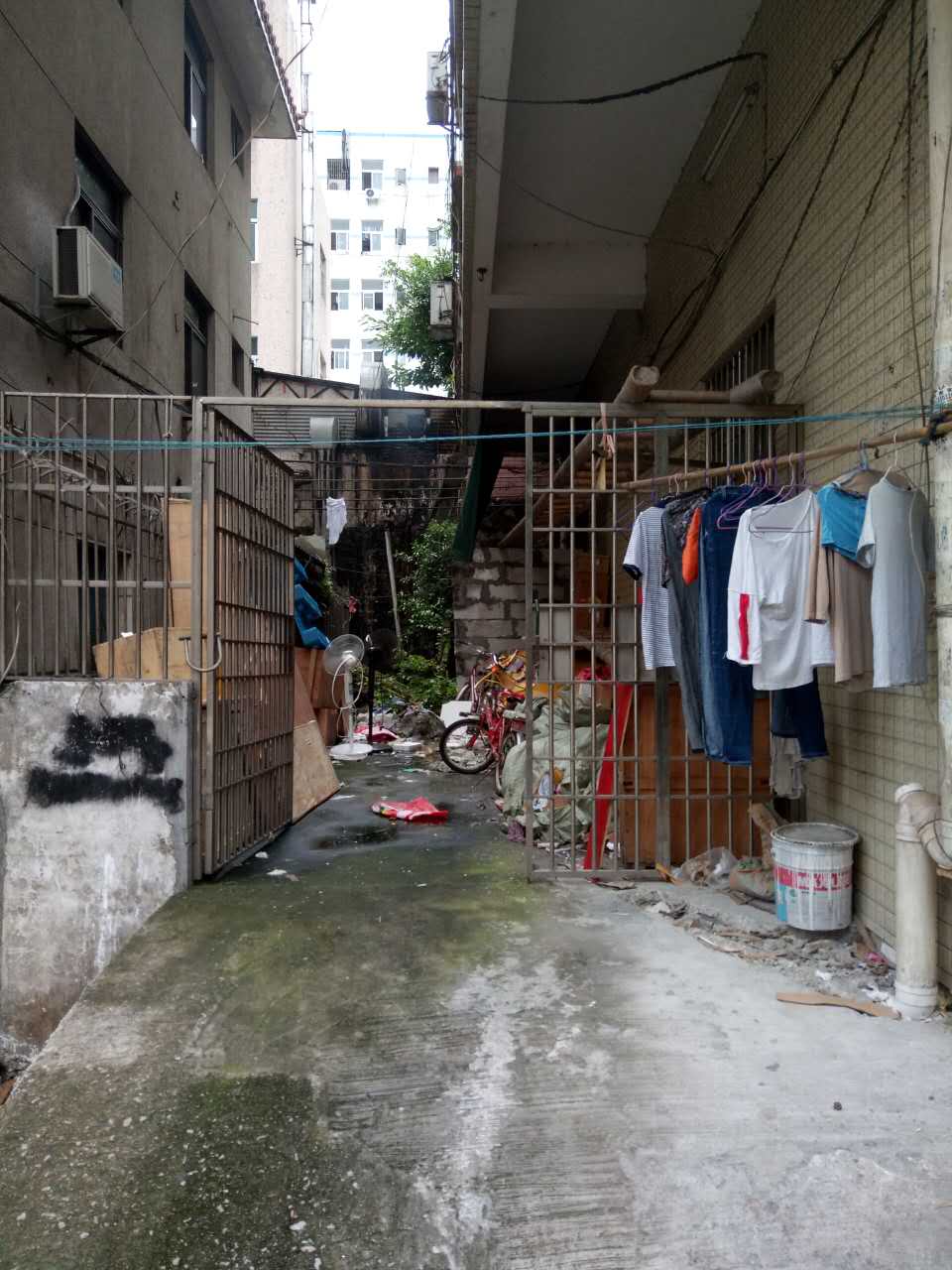 宝安创文枕戈待旦 6检查组奔赴10街道