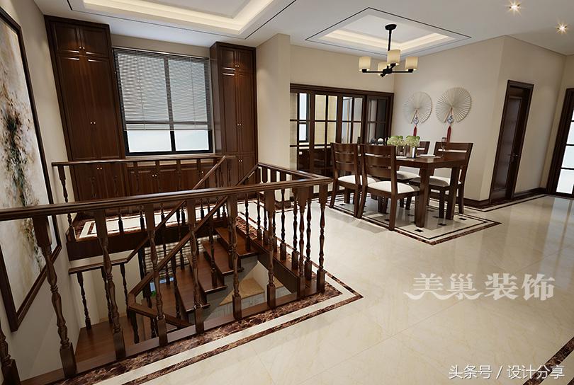 爱运动的爸爸为复式装修了台球室、乒乓球室房子大就是好