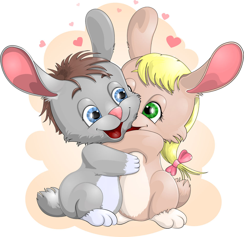 属兔人会因为什么事情,流下自己宝贵的眼泪?