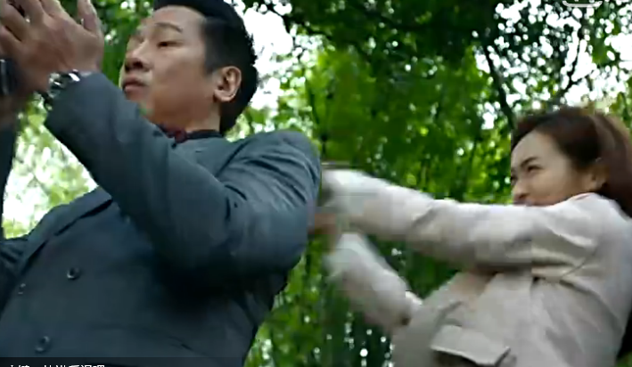 盲侠大律师第二季强势剧透：蔡思贝疑被活埋，张振朗或将被告入狱