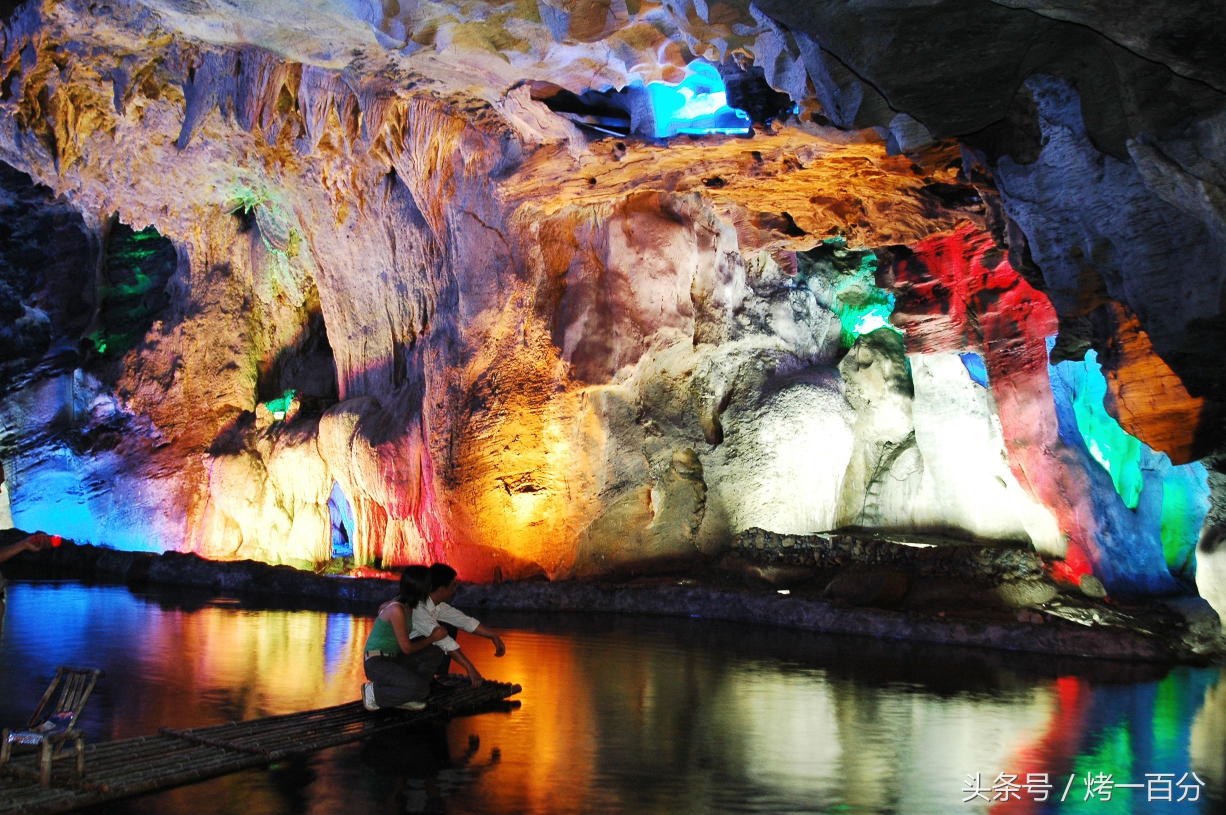 三明旅游必去十大景点推荐三明旅游景点大全排名