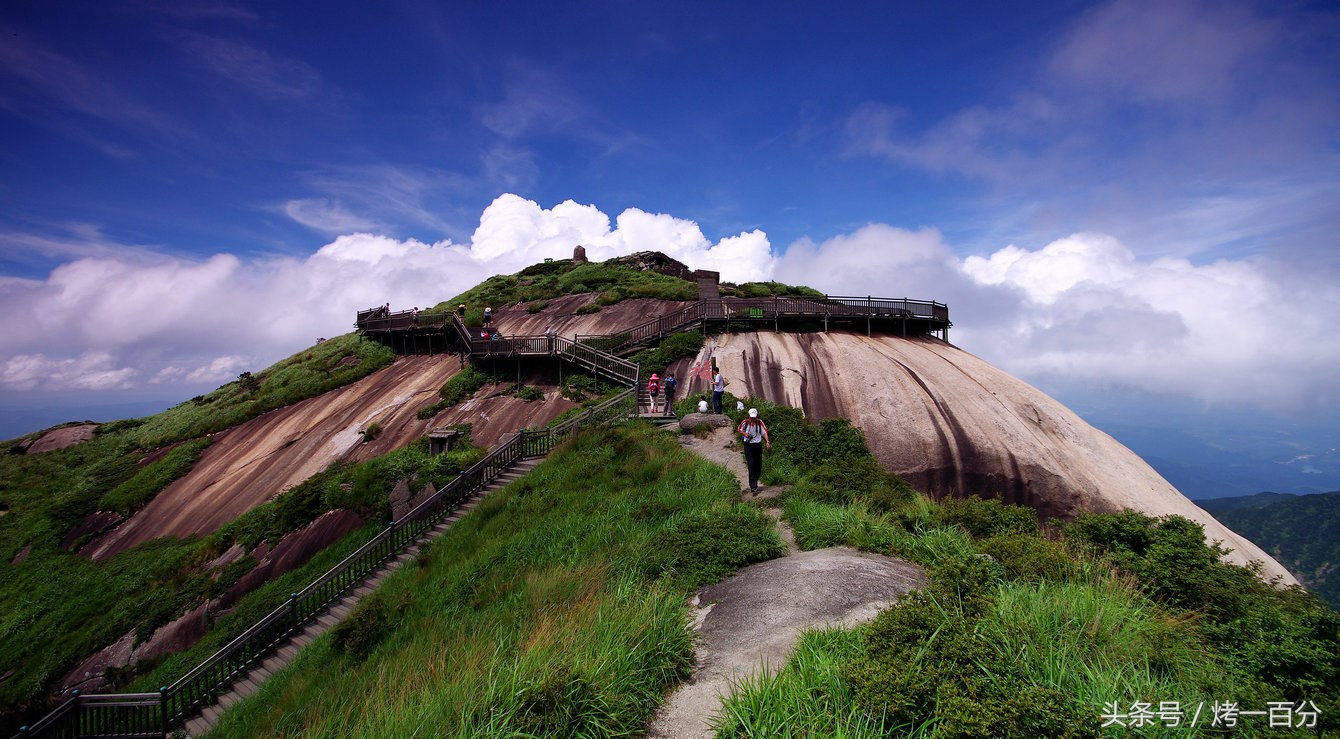 三明旅游景区推荐