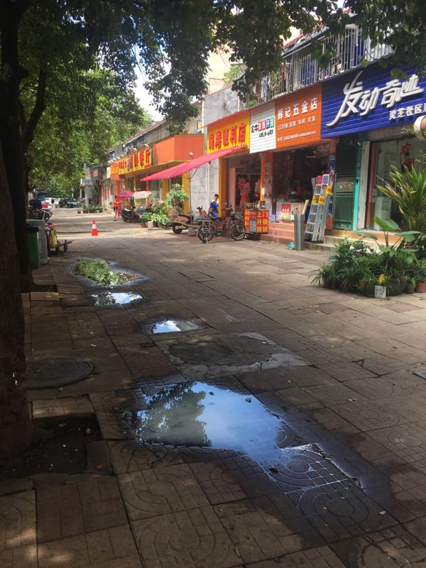 宝安创文枕戈待旦 6检查组奔赴10街道