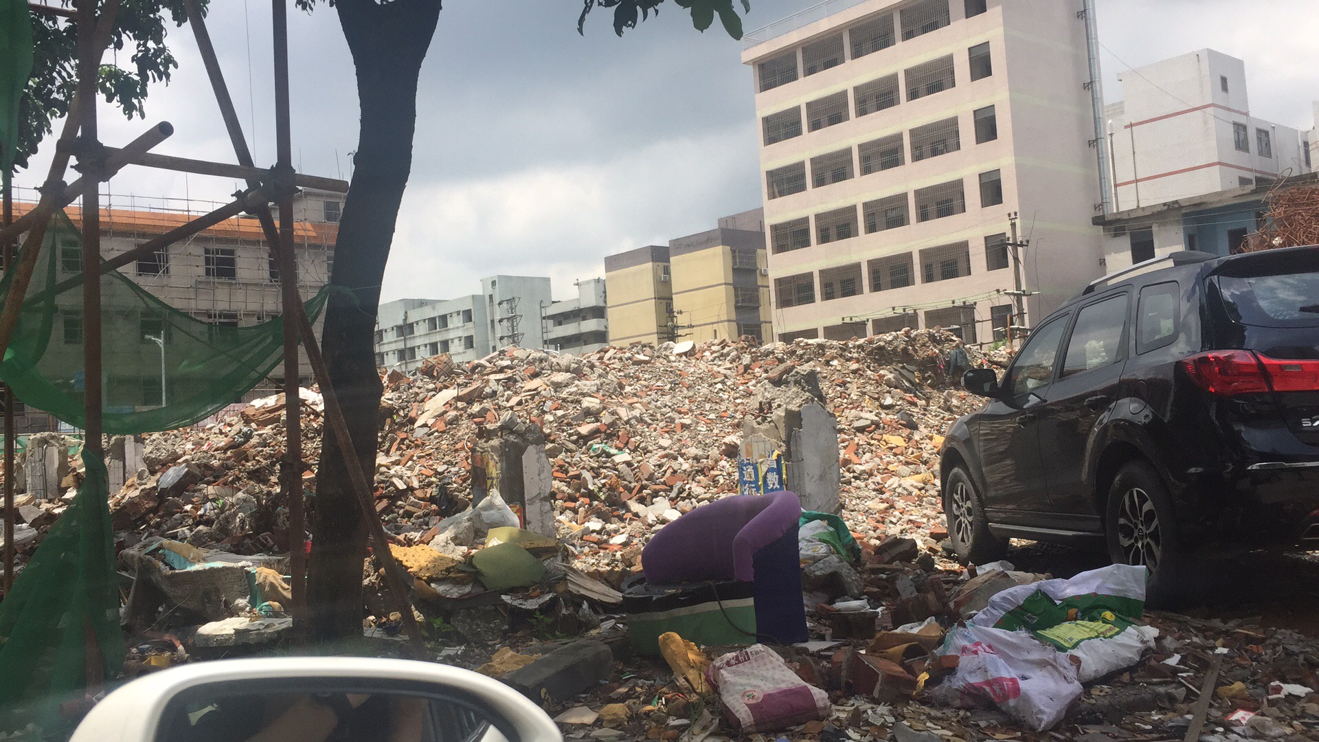 宝安创文枕戈待旦 6检查组奔赴10街道