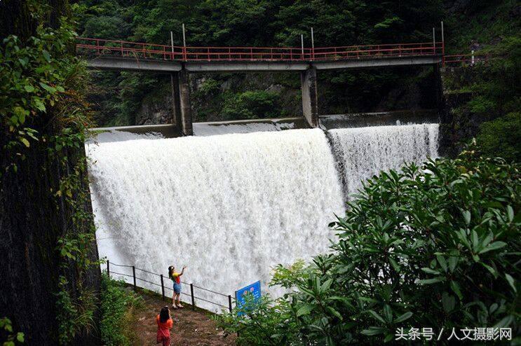 暧暧远人村，依依墟里烟 一个貌似仙人居住的地方