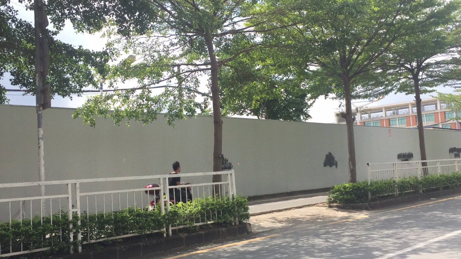 宝安创文枕戈待旦 6检查组奔赴10街道