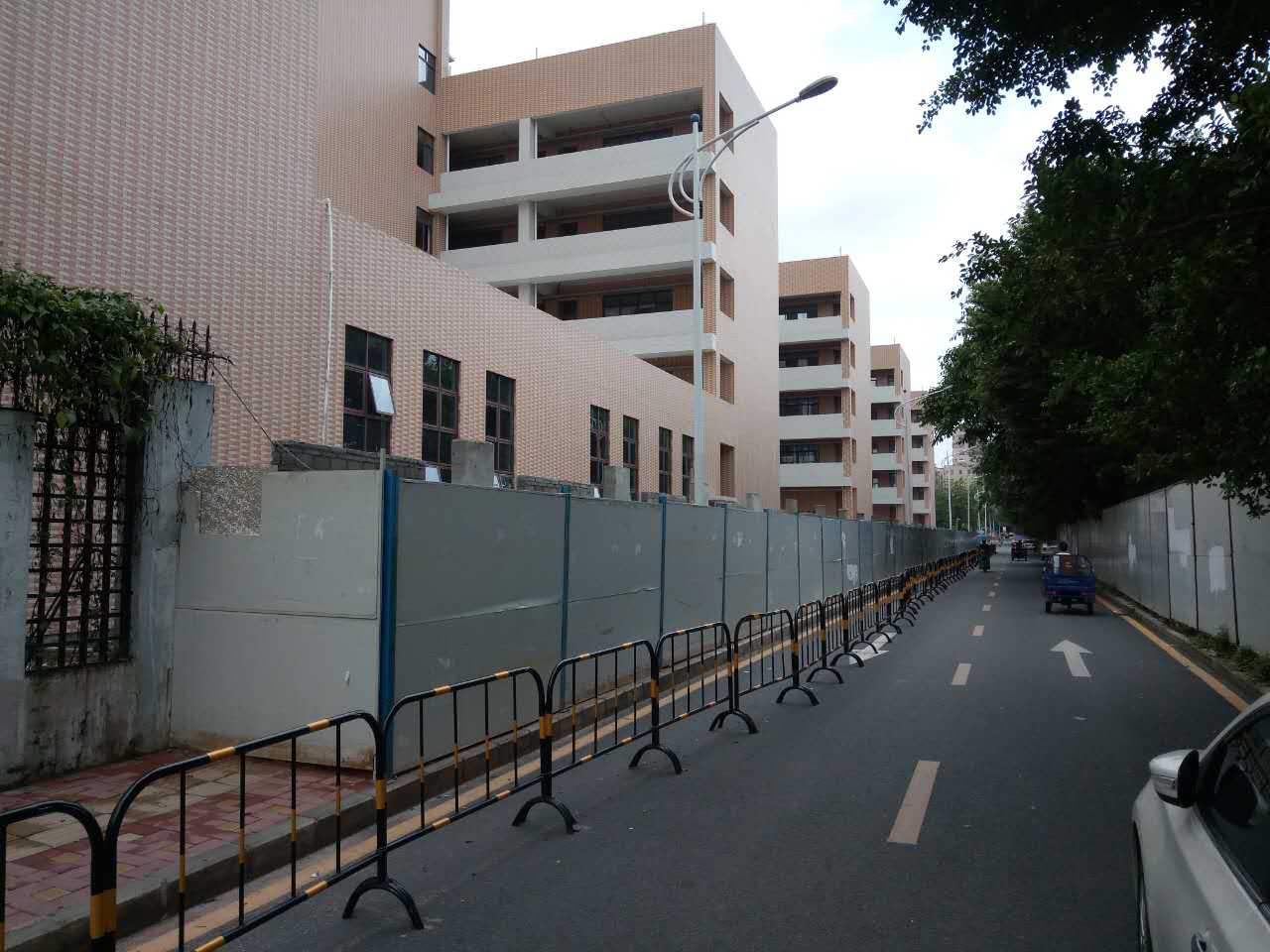 宝安创文枕戈待旦 6检查组奔赴10街道