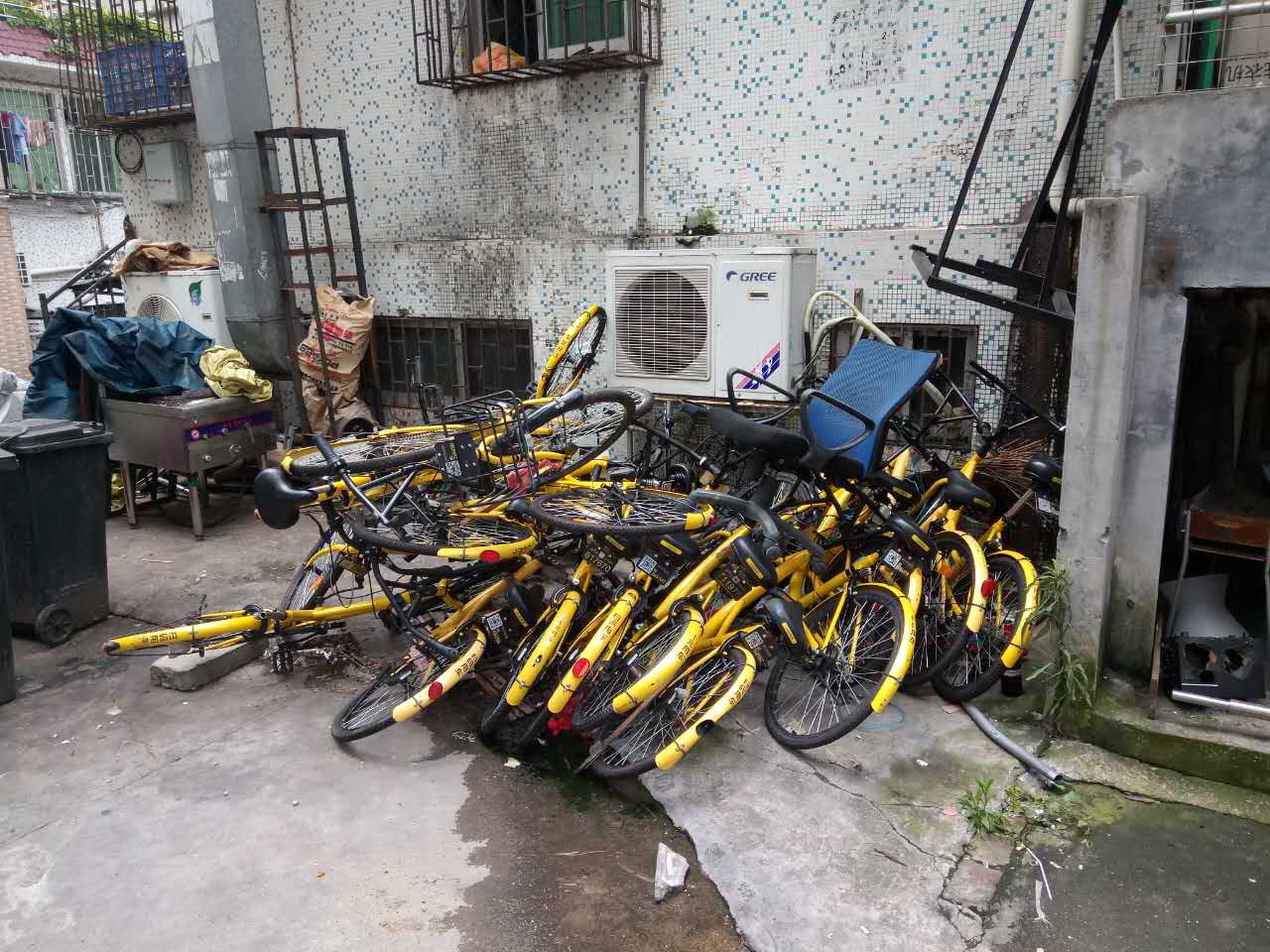 宝安创文枕戈待旦 6检查组奔赴10街道