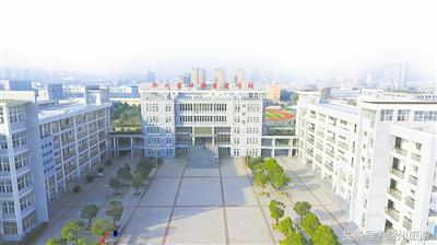 百舸争渡竞风流：滁州旅游商贸学校创新发展纪实