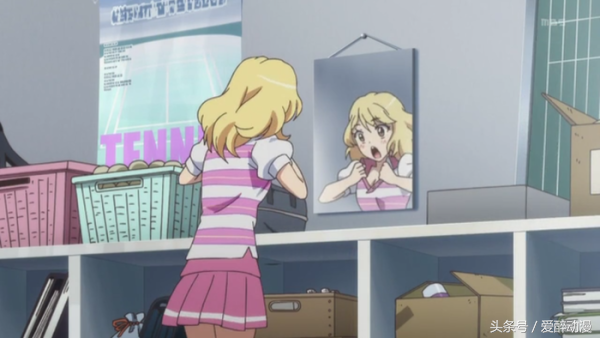 动漫中那些喜闻乐见的换身梗情节，第二弹