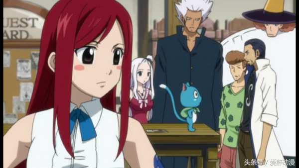 动漫中那些喜闻乐见的换身梗情节，第二弹