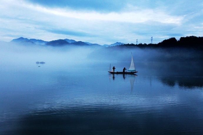 夕阳无限好，只是近黄昏