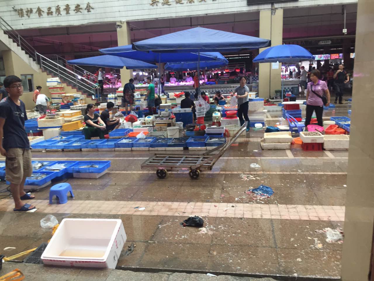 宝安创文枕戈待旦 6检查组奔赴10街道