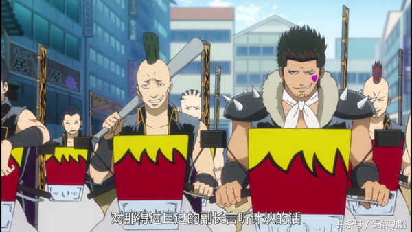 动漫中那些喜闻乐见的换身梗情节，第二弹