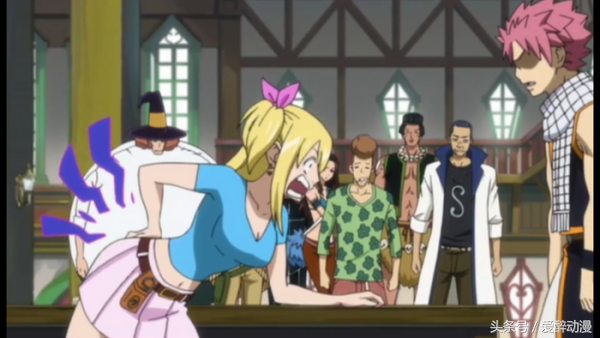 动漫中那些喜闻乐见的换身梗情节，第二弹