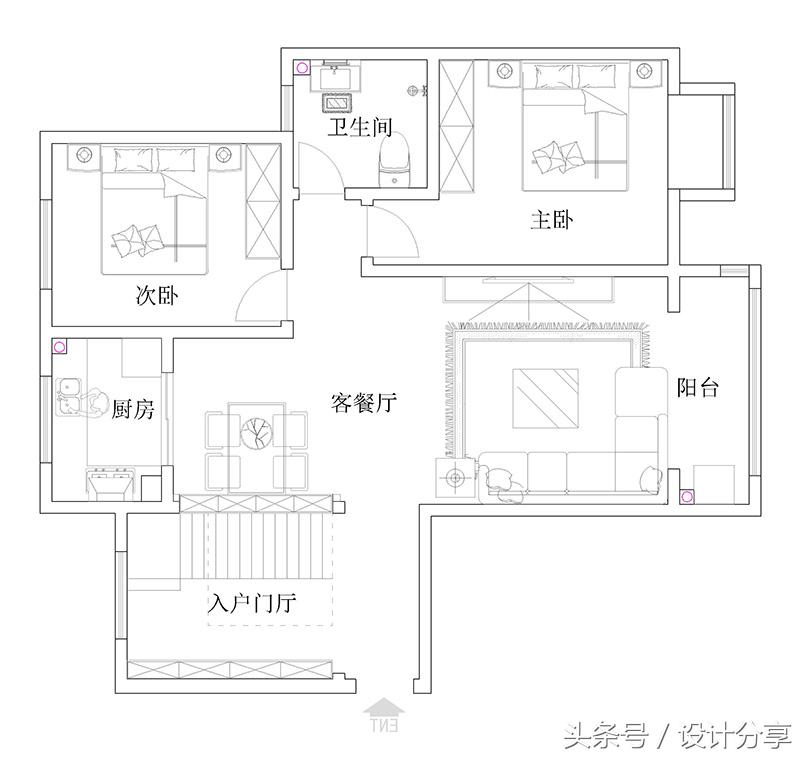 爱运动的爸爸为复式装修了台球室、乒乓球室房子大就是好