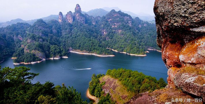 三明旅游景区推荐