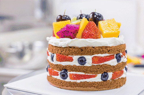 云南5家最具代表性的糕点店，能销到国外，一生至少要吃1次