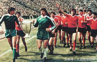 布加勒斯特星队欧冠(1986年布加勒斯特星队，欧冠决赛到底是一种怎样的存在？)