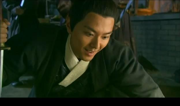 唐朝浪漫英雄陈奕,陈奕图片,陈奕个人资料_达一风水网