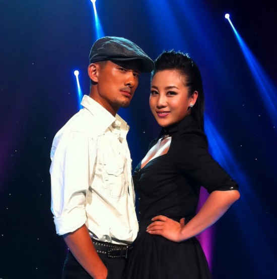 原来他们是夫妻?|盘点歌手界为数不多的夫妻档