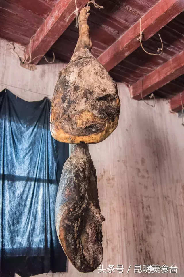 云南5家最具代表性的糕点店，能销到国外，一生至少要吃1次