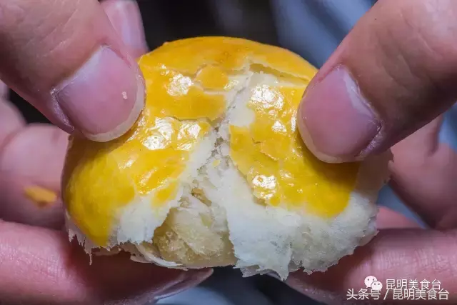 云南5家最具代表性的糕点店，能销到国外，一生至少要吃1次