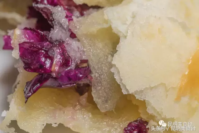 云南5家最具代表性的糕点店，能销到国外，一生至少要吃1次