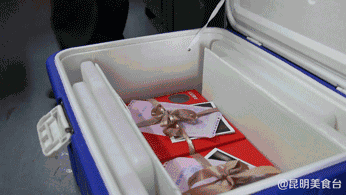 云南5家最具代表性的糕点店，能销到国外，一生至少要吃1次