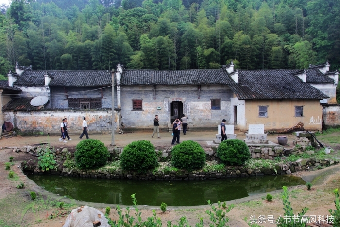 风水大师没有向你透露的秘密