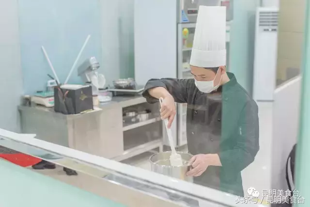 云南5家最具代表性的糕点店，能销到国外，一生至少要吃1次