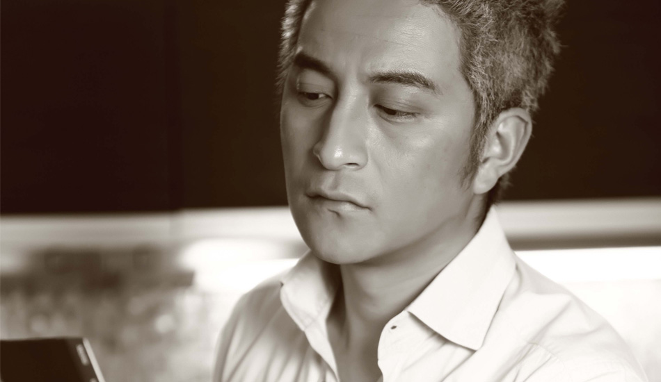 吉杰：曾任500强高管，放弃工作追梦演艺圈，现成主播获百万粉